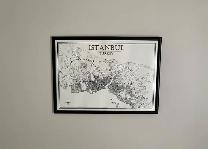 Myfair Apartment