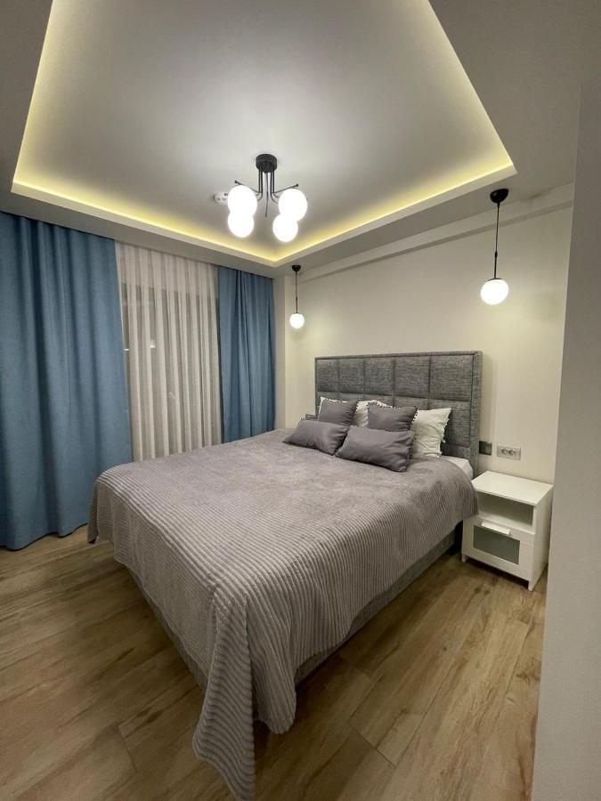 Apartment Myfair Istanbul