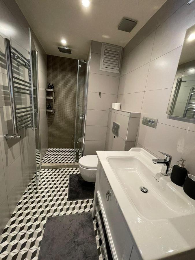 Myfair Apartment Istanbul